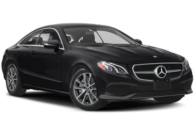 Mercedes E-Class