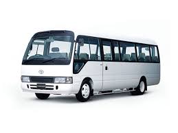 Mini Bus 